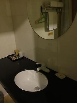 Home Inn Suzhoutrain Station North Square 苏州 外观 照片