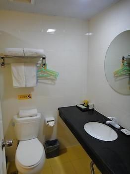 Home Inn Suzhoutrain Station North Square 苏州 外观 照片