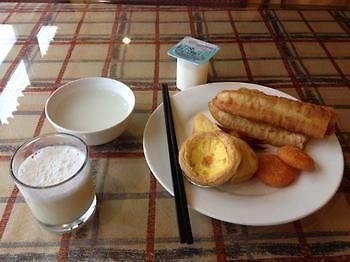Home Inn Suzhoutrain Station North Square 苏州 外观 照片
