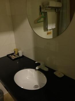 Home Inn Suzhoutrain Station North Square 苏州 外观 照片