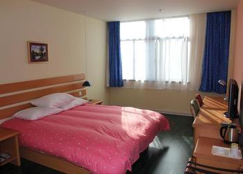 Home Inn Suzhoutrain Station North Square 苏州 外观 照片