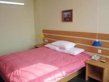 Home Inn Suzhoutrain Station North Square 苏州 外观 照片