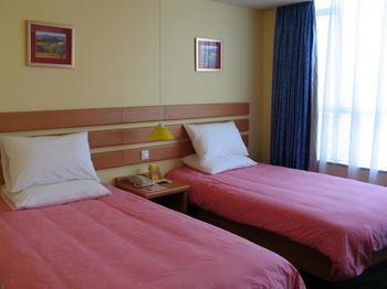 Home Inn Suzhoutrain Station North Square 苏州 外观 照片