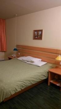 Home Inn Suzhoutrain Station North Square 苏州 外观 照片