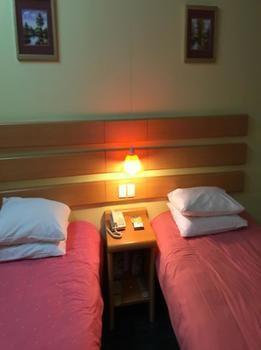 Home Inn Suzhoutrain Station North Square 苏州 外观 照片